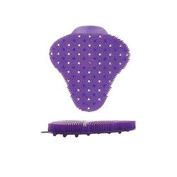 URINAL SCREEN, BERRY, DIVERSEY EKCOSCREEN, 12/CTN LARGE