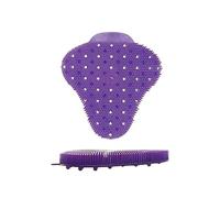 URINAL SCREEN, BERRY, DIVERSEY EKCOSCREEN, 12/CTN MAIN