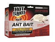 ANT BAIT, HOT SHOT MAX ATTRAX, 4/CT THUMBNAIL