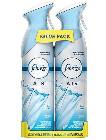 AIR FRESHENER, FEBREZE AIR, LINEN & SKY, 8.8 OZ, 2/CT THUMBNAIL