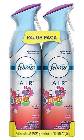 AIR FRESHENER, FEBREZE WITH GAIN, MOONLIGHT BREEZE, 8.8 OZ, 2/CT THUMBNAIL