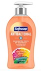 HAND SOAP, SOFTSOAP, ANTIBACTERIAL, PUMP, CRISP CLEAN SCENT, 11.25 OZ THUMBNAIL