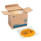 URINAL SCREEN, LOW SPLASH DEODORIZER, SUNSCAPE MANGO, ACTIVEAIRE, 12/CTN THUMBNAIL