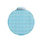 URINAL SCREEN, LOW SPLASH, COASTAL BREEZE, ACTIVEAIRE, 12/CTN THUMBNAIL