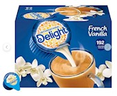 CREAMER, INTERNATIONAL DELIGHT, FRENCH VANILLA, LIQUID, 0.44 OZ., 192/CT THUMBNAIL