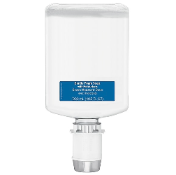 HAND SOAP, FOAM, ENMOTION, FRAGRANCE FREE, GENTLE, 1200 ML, 2/CT LARGE
