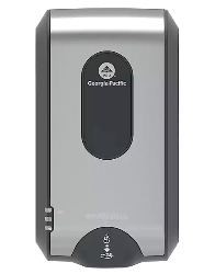 DISPENSER, ENMOTION, AUTOMATIC, STAINLESS STEEL LARGE