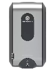 DISPENSER, ENMOTION, AUTOMATIC, STAINLESS STEEL THUMBNAIL