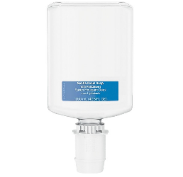 HAND SOAP, FOAMING, DYE & FRAGRANCE FREE, ENMOTION, ANTIMICROBIAL, 1200 ML, 2/CT LARGE