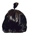 50-56 GALLON, 1.7 MIL, BLACK, 43" X 47", LOW DENSITY, 100/CT THUMBNAIL