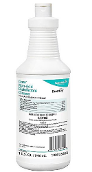 BOWL CLEANER, CREW NON-ACID, 32 OZ., 1/EA LARGE