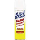 Cleaner, Lysol Brand Disinfectant Foam Cleaner 24 oz. Professional THUMBNAIL