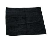 CLOTH, MICROFIBER, 16" X 16", BLACK, 12/PK THUMBNAIL