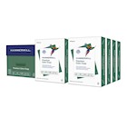 COPY PAPER, HAMMERMILL, 8.5" X 11", COLOR, 28 LBS, 100 BRIGHTNESS, 500 SHEETS/REAM, 8 REAMS/CT THUMBNAIL