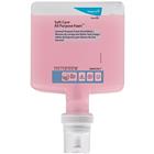 HAND WASH, SOFT CARE ALL PURPOSE FOAMING FLORAL SCENTED, 32 OZ., 6/CS THUMBNAIL