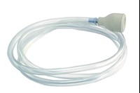 ADAPTER HOSE, UNGER, EASY, 6' MAIN