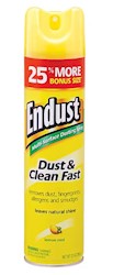 SPRAY, MULTI-SURFACE, DUSTING & CLEANING, 12.5 OZ. LARGE