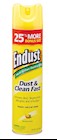 SPRAY, MULTI-SURFACE, DUSTING & CLEANING, 12.5 OZ. THUMBNAIL
