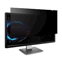 MONITOR PRIVACY FILTER, STAPLES, 24" WIDESCREEN MAIN