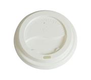 HOT CUP LIDS FOR 10, 12, 16 OZ HOT CUPS, 500/CS THUMBNAIL