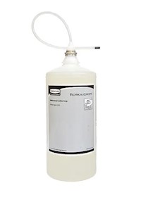 HAND SOAP, LOTION, RUBBERMAID ONESHOT, ANTIBACTERIAL, 27 OZ., 4/CT MAIN