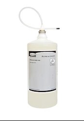 HAND SOAP, LOTION, RUBBERMAID ONESHOT, ANTIBACTERIAL, 27 OZ., 1/EA LARGE