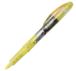 Highlighters, Chisel Tip, Yellow Ink, 12/Pk THUMBNAIL