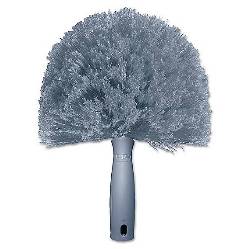 DUSTER BRUSH, UNGER, COBWEB POLYMER, GRAY LARGE
