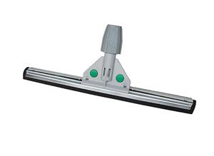 SQUEEGEE, WATER WAND SQUEEGEE FOR FLOORS, SMARTFIT, LEAVES FLOOR DRY LARGE
