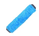 MOP HEAD, UNGER, SMARTCOLOR, MICRO MOP, BLUE, 5/CT THUMBNAIL
