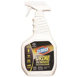 CLEANER, URINE REMOVER, CLOROX, 32 OZ LARGE