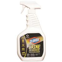 CLEANER, URINE REMOVER, CLOROX, 32 OZ MAIN