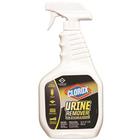 CLEANER, URINE REMOVER, CLOROX, 32 OZ THUMBNAIL