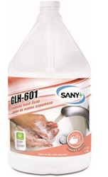 HAND SOAP, FOAMING, FLORAL SCENT, 1 GALLON LARGE