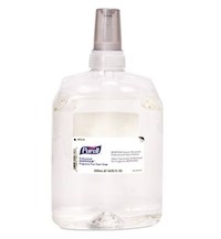 HAND SOAP, PURELL REDIFOAM, HYPOALLERGENIC,  CRX SYSTEM, 2000 mL/2L, 1/EA MAIN