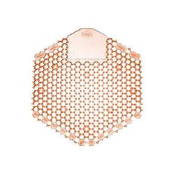 URINAL SCREEN, MANGO, FRESH PRODUCTS, WAVE 3D, 10/BX LARGE