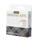 ADHESIVE DOTS, MOUNTING, MEDIUM, SCOTCH, 300/CT THUMBNAIL