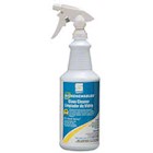 GLASS CLEANER, SPARTAN, BIORENEWABLES, WATERFALL SCENT, 1 QT (MIN 17 / BULK) THUMBNAIL