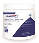 FLOOR CLEANER, NEUTRAL, PODS, RENOWN, 10/CT THUMBNAIL