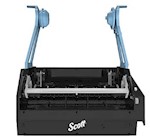 DISPENSER MODULE, AUTOMATIC, HARDWOUND PAPER TOWELS, SCOTT PRO, BLACK (34361) THUMBNAIL