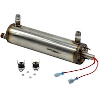 HEATER KIT, STAINLESS STEEL, SINGLE, 1000 WATT ROD MAIN