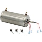 HEATER KIT, STAINLESS STEEL, DOUBLE, 875 WATT RODS THUMBNAIL