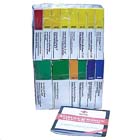 First Aid Kit Refill, First Aid Only™, for 16 Unit Unitized First Aid Kits, 239-AN & 241-AN THUMBNAIL