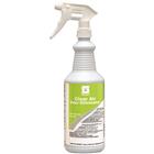 ODOR ELIMINATOR, SPARTAN, CLEAR AIR, CITRUS SCENT, 1 QT. THUMBNAIL