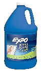 DRY ERASE CLEANER, 1 GALLON, EXPO THUMBNAIL
