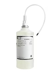 HAND SOAP, FOAMING, RUBBERMAID, REFILLS, UNSCENTED, 54 OZ., 4/CT LARGE