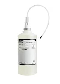 HAND SOAP, FOAMING, RUBBERMAID, REFILLS, UNSCENTED, 54 OZ., 4/CT MAIN