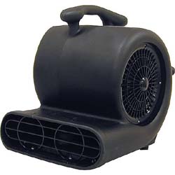 Air Mover, Nobles 3-Speed Blower  LARGE