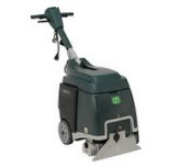Extractor, Nobles Self-Contained Electric, 28"H x 19"W x 27"L MAIN