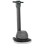Burnisher, 20", Electric, High Speed, Nobles, FM-20-SS Heavy-Duty THUMBNAIL